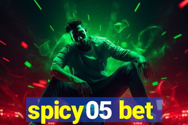 spicy05 bet